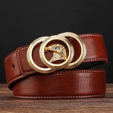 designer belt buckles for men